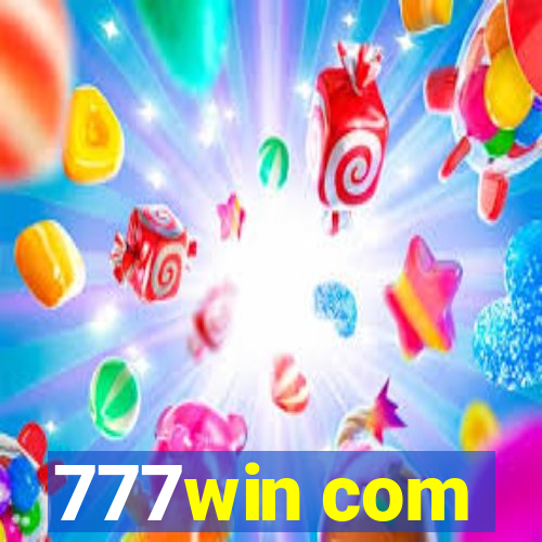 777win com